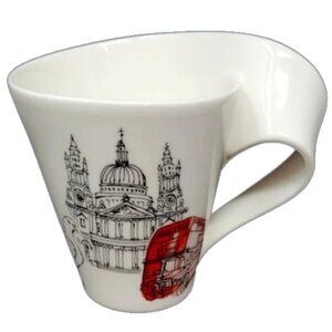 Villeroy & Boch New Wave Hyde Park Mug